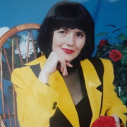 Елена Мухина on My World.