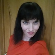 Лариса Токарева on My World.