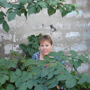 Лариса Курс on My World.