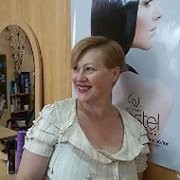 Лариса Мулюкова on My World.