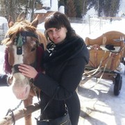 Лариса М on My World.