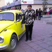 Лариса Ершова on My World.