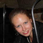 Larisa Nechaeva on My World.