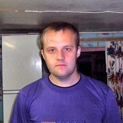 Андрей Кириллин on My World.