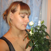 Светлана Власова on My World.