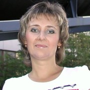 Юлия Ширяева on My World.