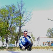 Евгений Ли on My World.