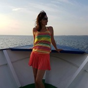 *****Элен ***** on My World.