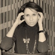 Olga Krivodubskaya on My World.