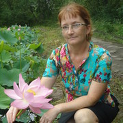 Лена Бурзайкина on My World.