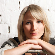 Елена Войтович on My World.