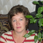 Елена Трубникова on My World.