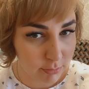 Елена Сынбулатова on My World.