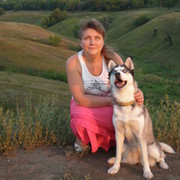 Елена Михайленко on My World.