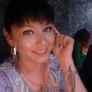 Леночка Зырянова on My World.