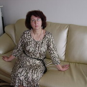 Елена Федорова on My World.