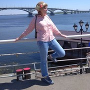Елена Луценкова on My World.