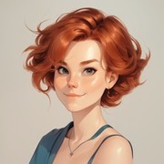 ТЕМПЕРАМЕНТНАЯ  ЛЬДИНКА on My World.