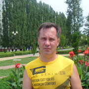 Александр Глыбовец on My World.