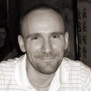 Aleksey Korotkiy on My World.