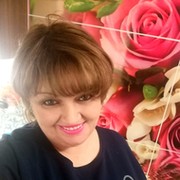 Татьяна Викторова on My World.