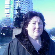 любовь любава on My World.