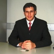 Александр Серёдкин on My World.
