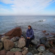 Lidija Nesterenko on My World.
