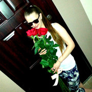 Лиляна Акифьева on My World.