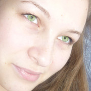 марина линкер on My World.