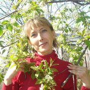 Ольга Морокова on My World.