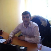 Михаил Владимирович on My World.