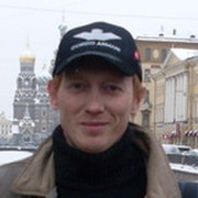 Олег Лисин on My World.