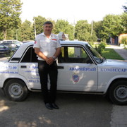 Сергей Литвинович on My World.