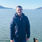 Павел Аникин on My World.