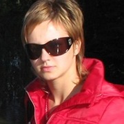 Елизавета Хижняк on My World.