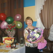 людмила прохоренко on My World.