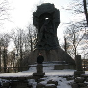 Алексей Левашов on My World.