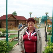Людмила Лысенко on My World.