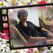 Татьяна Логвиненко on My World.