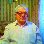 НИКОЛАЙ логунов on My World.