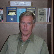 Сергей Логвинов on My World.