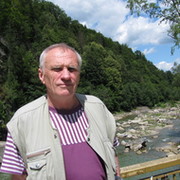 Владимир Логачёв on My World.