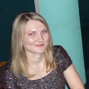 Лариса Литвиненко on My World.
