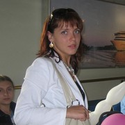 Лариса Алексеева on My World.