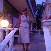 Кругловакатеева Лариса Дмитриевна Я on My World.