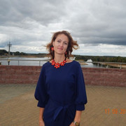 Лариса Логиш on My World.