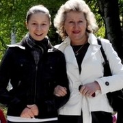 Людмила Орлова on My World.