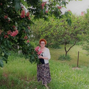 Лариса Кудряшова on My World.
