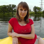 Лариса Плужникова on My World.